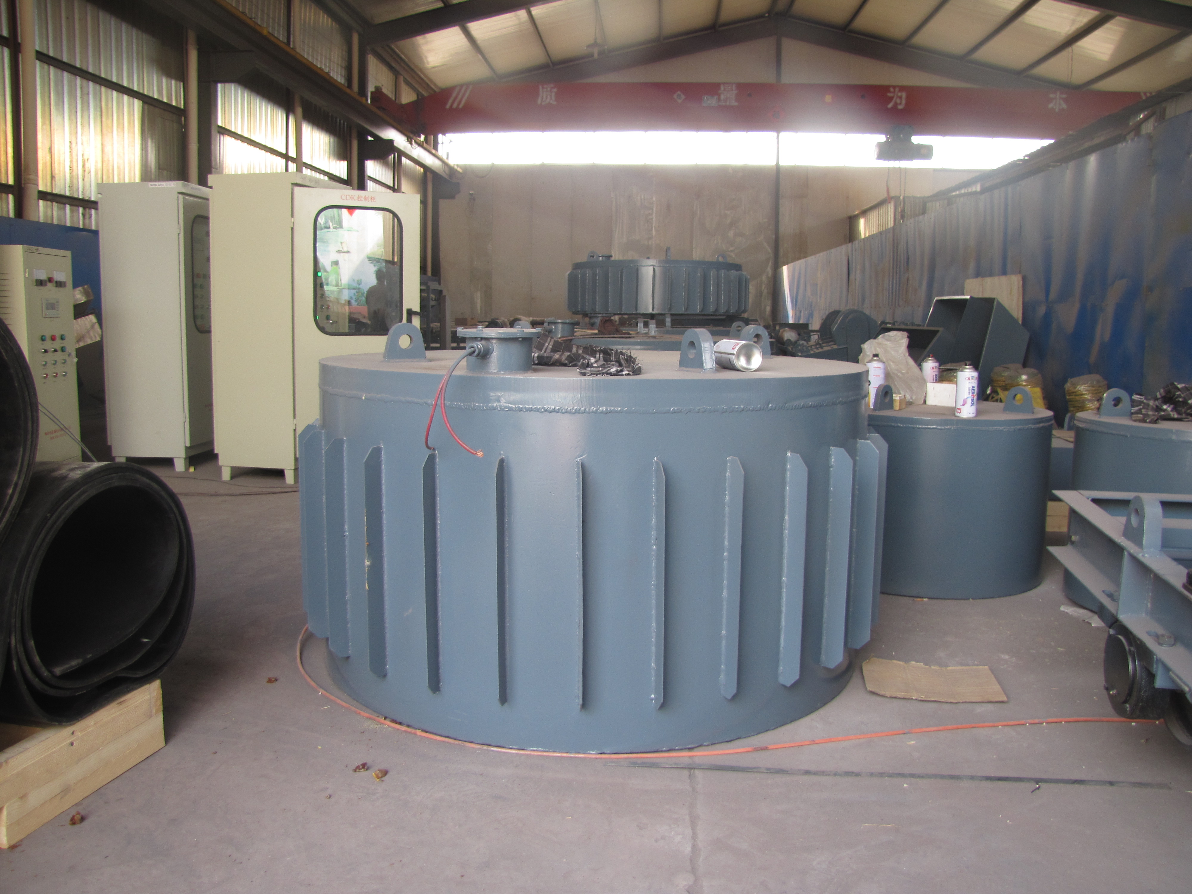 电磁吸盘 电磁吸盘